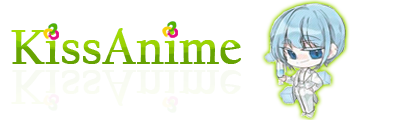 kissanime logo